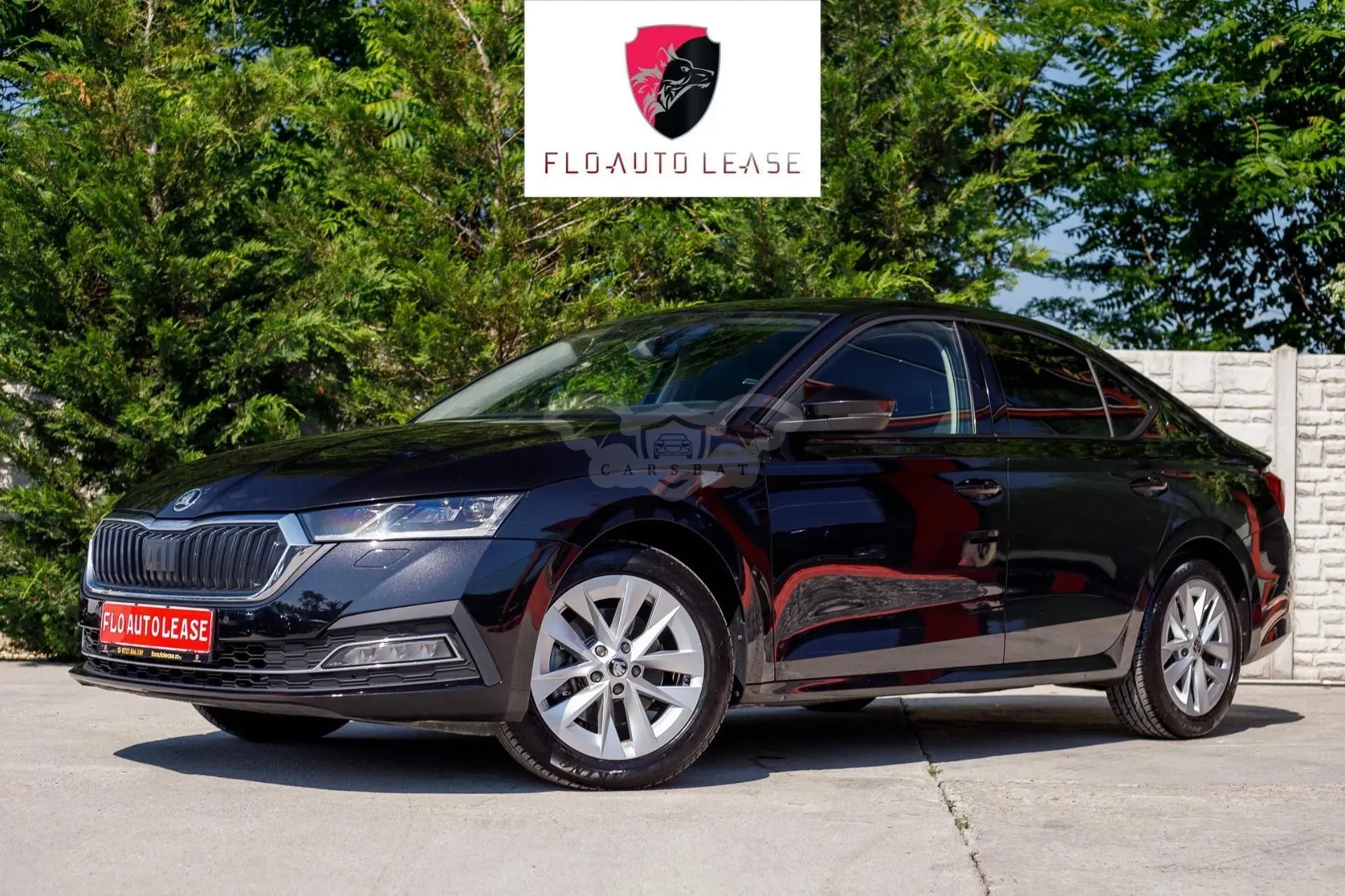 Skoda Octavia IV [2019 - Prezent] 2.0 TDI DSG 4X4 Style 2023