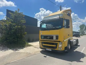 Volvo FH 2012
