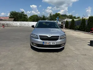Skoda Octavia III [2013 - 2019] 2.0 TDI 4X4 Ambition 2014