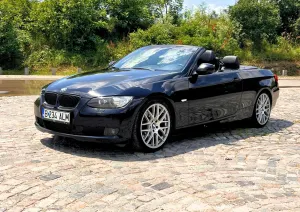 BMW 3 Series E90/E91/E92/E93 [2005 - 2013] 2009