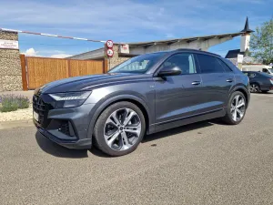 Audi Q8 3.0 55 TFSI quattro Tiptronic MHEV 2022
