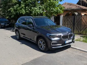 BMW X5 G05 [2018 - Prezent] 2020