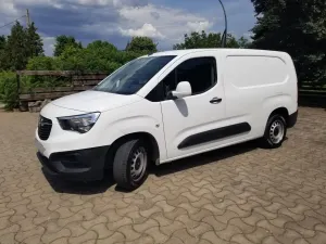 Opel Combo 1.2 L2H1 Start/Stop Edition XL 2020