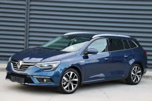 Renault Megane IV [2016 - Prezent] TCe 140 GPF BOSE EDITION 2018