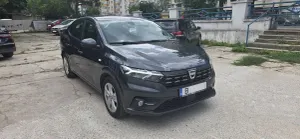 Dacia Logan TCe 90 MT6 Comfort 2022