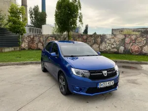Dacia Logan II [2012 - 2020] 1.2 2013