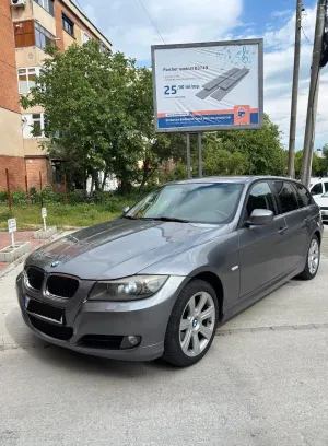 BMW 3 Series E90/E91/E92/E93 [2005 - 2013] 2010