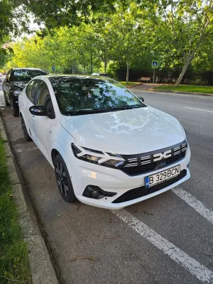 Dacia Logan III [2020 - Prezent] ECO-G 100 MT6 XX 2025