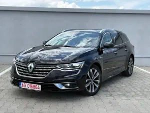 Renault Talisman (SM6) TCe 160 EDC GPF LIFE 2020