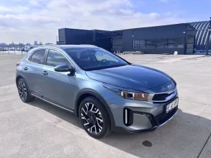Kia XCeed 2024