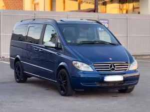 Mercedes-Benz Viano 2005