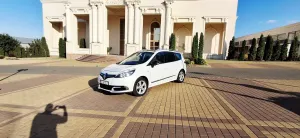 Renault Grand Scenic 1.6 dCi Stop&Start Energy Privilege 2014