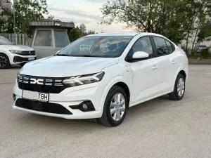 Dacia Logan III [2020 - Prezent] 2023