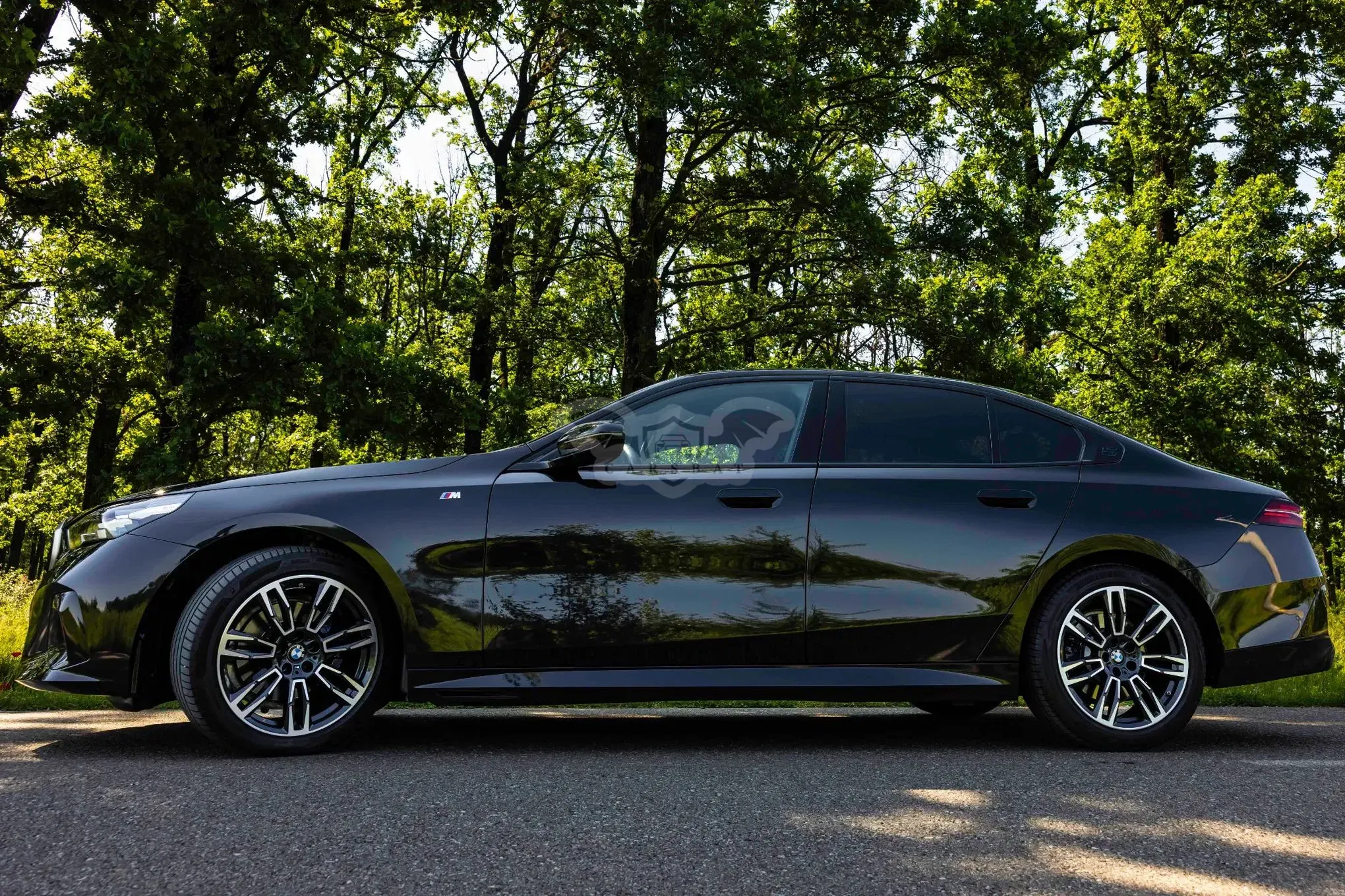 BMW 5 Series G60/G61 [2023-Prezent] 520d xDrive Aut. 2023