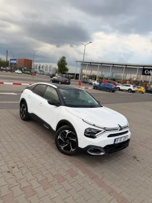 Citroën C4 1.2 PureTech S&S EAT8 Shine 2022