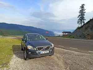 Volvo XC60 I [2008 - 2017] 2.4D AWD Base 2009