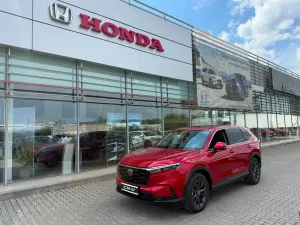 Honda CR-V 2.0 e:HEV 4x4 E-CVT Executive 2025