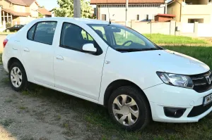 Dacia Logan II [2012 - 2020] 1.2 2013