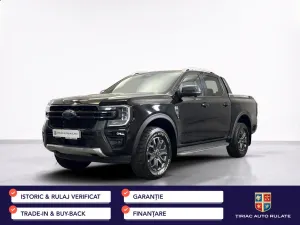 Ford Ranger 2024