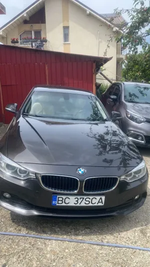 BMW 4 Series F32/F33/F36 [2013 - 2021] 2016