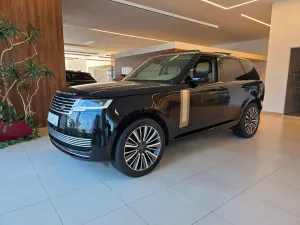 Land Rover Range Rover V [2021 - Prezent] 3.0 Si6 P550 PHEV SV 2026