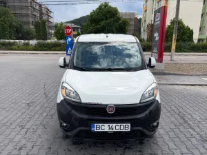 Fiat Doblo Combi Mjet 2015