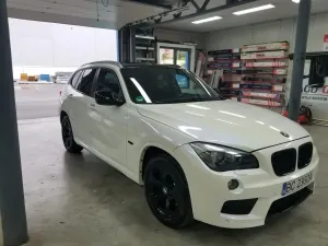 BMW X1 E84 [ 2009 - 2015] xDrive23d Aut. 2010