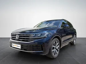 Volkswagen Touareg III [2018 - Prezent] 2024