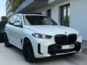 BMW X5 G05 [2018 - Prezent] xDrive30d AT MHEV 2025