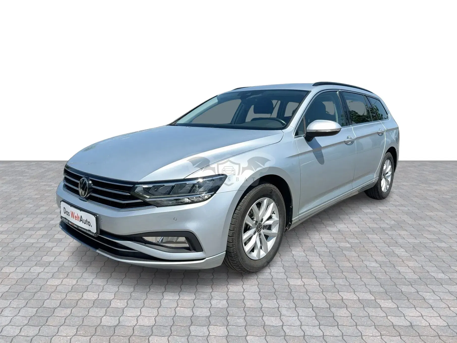 Volkswagen Passat B8 [2014 - Prezent] 2.0 TDI SCR DSG Business 2023