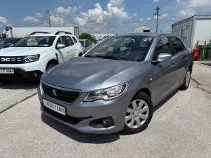 Peugeot 301 1.6 BlueHDI FAP Active 2017