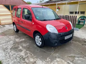 Renault Kangoo 1.5 dCI Expression 2009