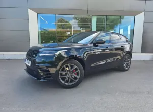 Land Rover Range Rover Velar 2.0 D200 MHEV Dynamic SE 2025