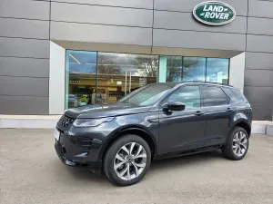 Land Rover Discovery Sport 2.0 D200 MHEV Landmark 2026