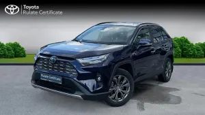 Toyota Rav4 V [2018 - Prezent] 2.5 VVT-iE 4x4 Luxury 2023
