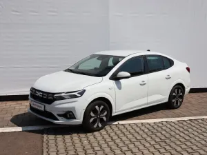 Dacia Logan III [2020 - Prezent] TCe 90 CVT Prestige 2025