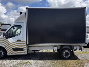 Renault Master 2024