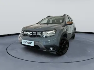 Dacia Duster III [2023 - prezent] TCe 150 EDC Extreme 2024