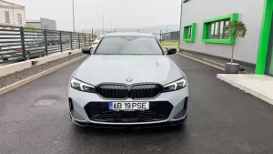 BMW 3 Series G20/G21 [2018 - Prezent] 320i xDrive Aut. M Sport 2023