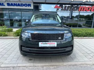 Land Rover Range Rover V [2021 - Prezent] 3.0 I6 D350 MHEV HSE 2023