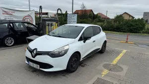 Renault Clio IV [2012 - 2019 1.5 dCi Zen 2016