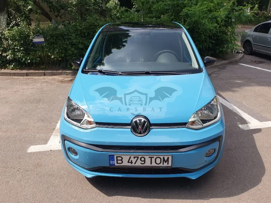 Volkswagen Up! 1.0 MPI Move 2018