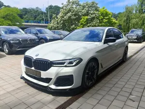 BMW 5 Series 530d xDrive Aut. M Sport Edition 2023