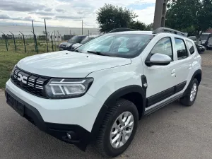 Dacia Duster Blue dCi 115 4WD Comfort 2024