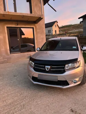 Dacia Logan 1.2 75CP Laureate 2014
