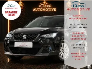 Seat Arona 1.0 TSI Reference 2023