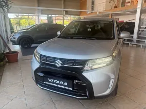 Suzuki Vitara 1.4 Boosterjet 6MT MHEV Passion 2026