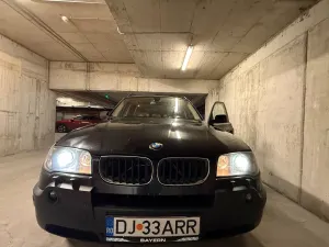 BMW X3 E83 [2003 - 2010] 2006