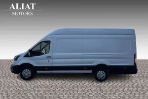 Ford Transit L4H3 Lkw HA MH Trend 2023