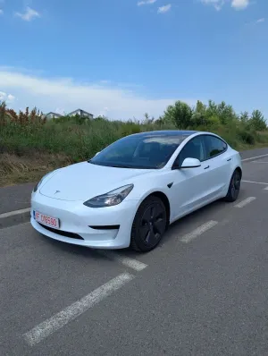 Tesla Model 3 RWD 2022